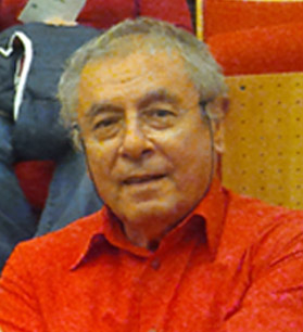 Cavriani Gianni 